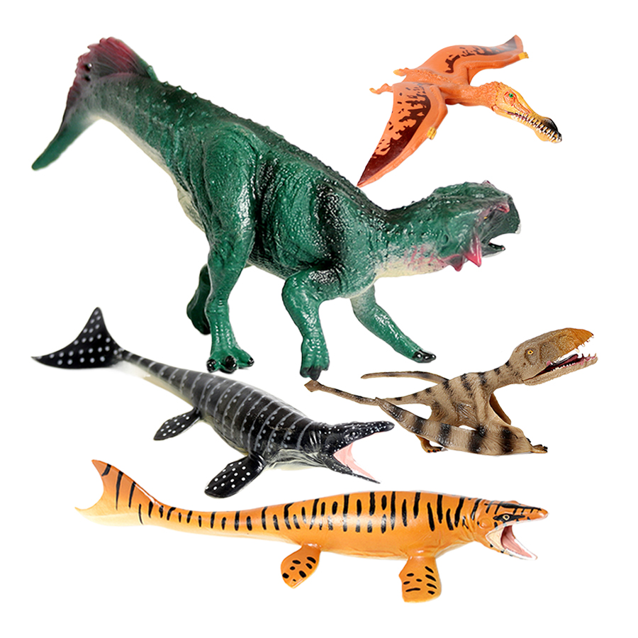 Plastic Prehistoric Dinosaur A - Kids Toys Reviews review and price