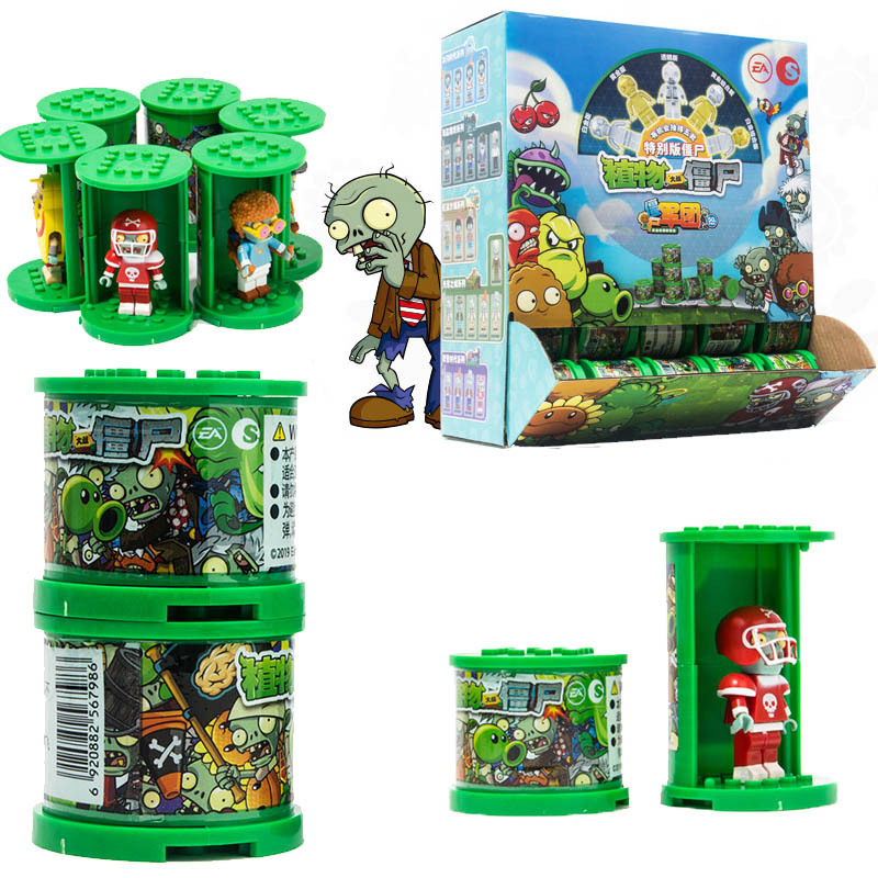 Genuine Plants VS. Zombies Kid - Kids Toys Under 50 review and price