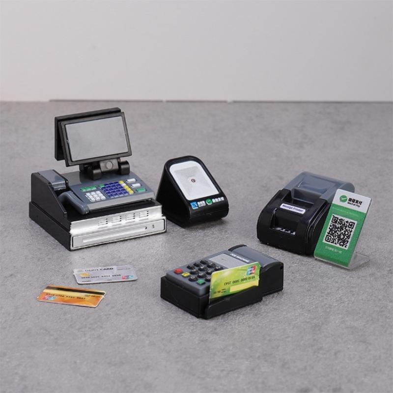 Mini Supermarket Cash Register - Toy Cash Register review and price