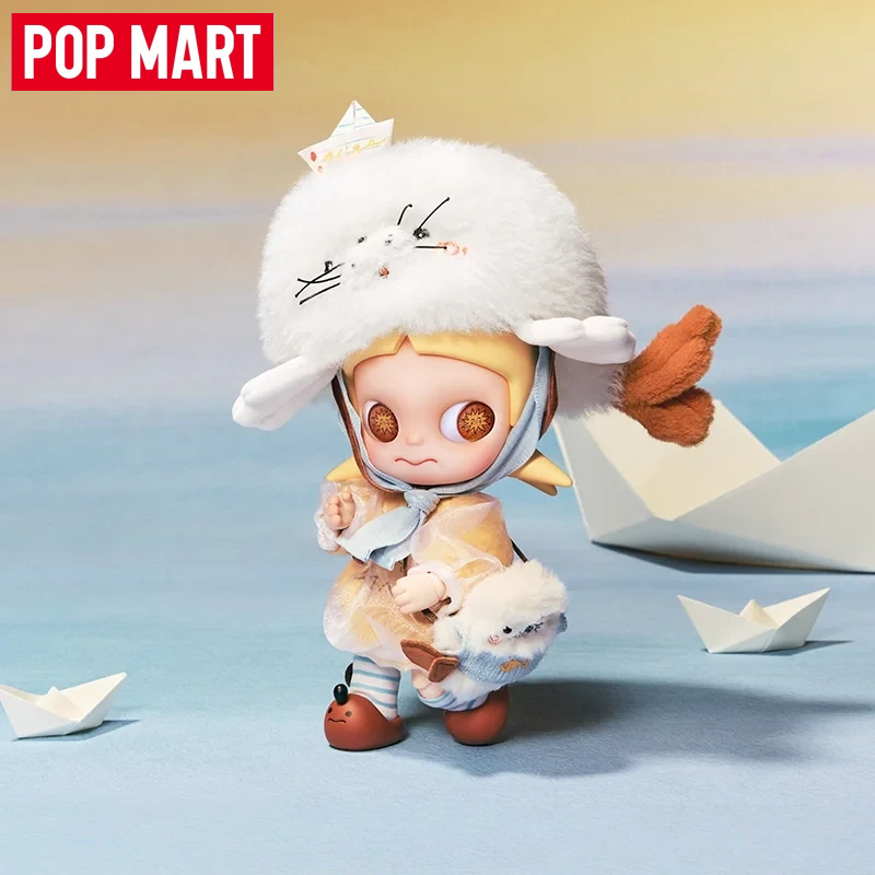 Popmart Zsiga Encounter Surpri - Kids Toys 3 Year Old review and price