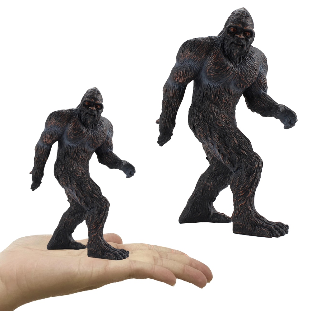 Wild Man Model Toys Ape Man Fi - Kids Toys Reviews review and price