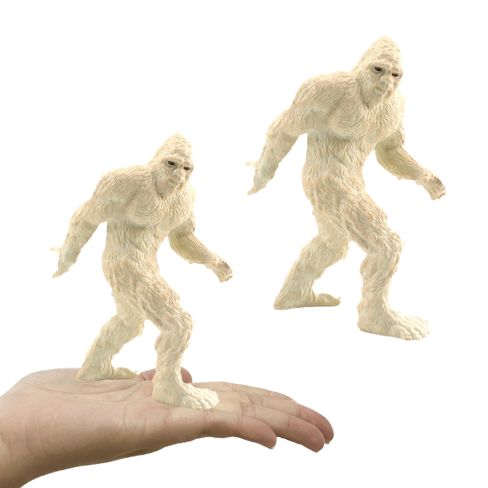 Wild Man Model Toys Ape Man Fi - Kids Toys Reviews review and price
