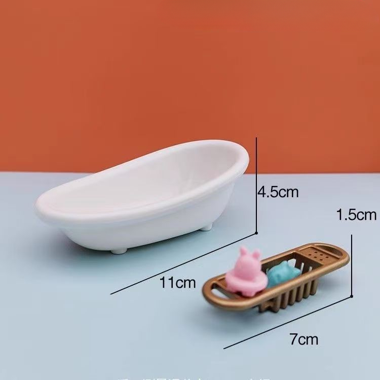 Dollhouse Miniature Gift box p - Kids Toys Kitchen Set review and price