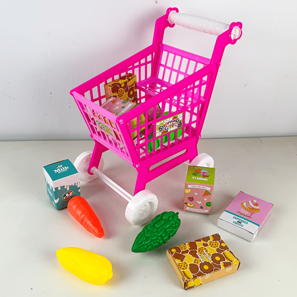 Children's Simulated Shopping  - Toy Cash Register review and price