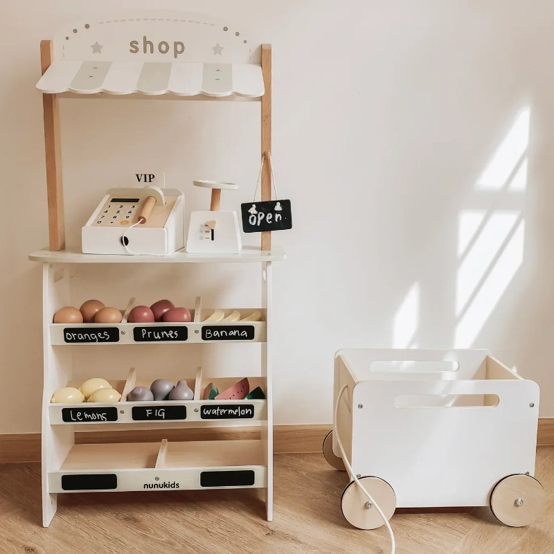 Grocery Store Pretends To Play - Toy Cash Register review and price