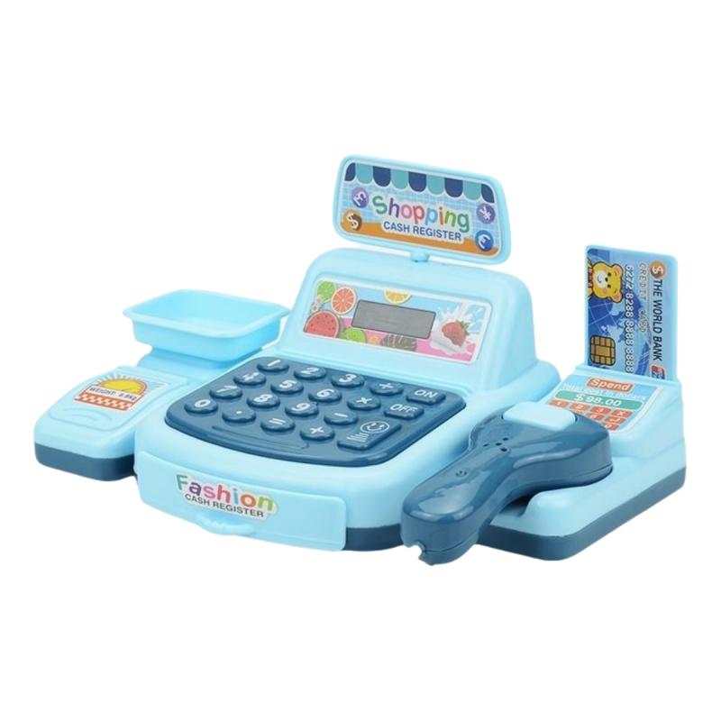New·1Set Electronic Game Light - Toy Cash Register review and price