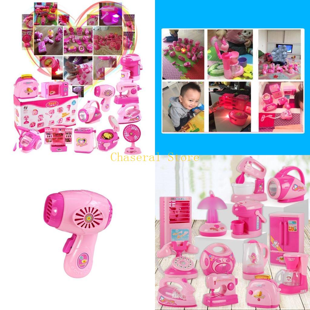 E7CE Children Kid Boy Girl Min - Kids Toys Kitchen Set review and price