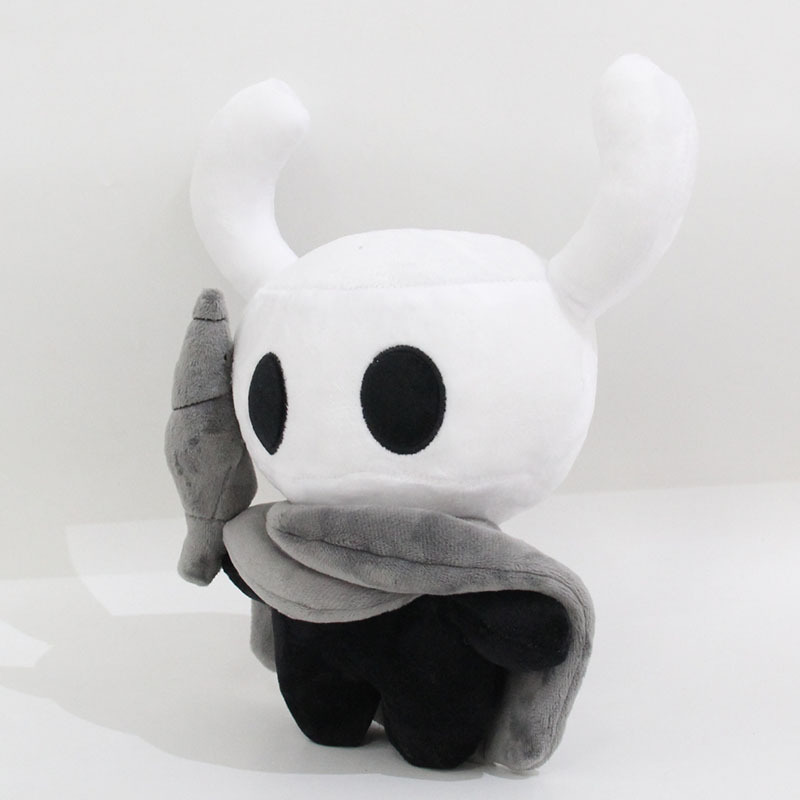 New Hot Hollow Knight Plush To - Kids Toys Xmas review and price