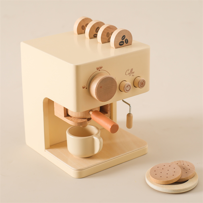 Kids Wooden Montessori Toy Set - Kids Toys Kitchen Set review and price