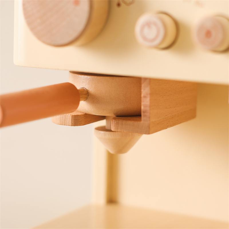Kids Wooden Montessori Toy Set - Kids Toys Kitchen Set review and price